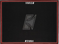 Tama TDRS-TL Drum Rug Small Tama TDRS-TL Drum Rug Small